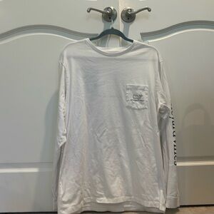 Vineyard Vines Bermuda Long Sleeve - Size Large